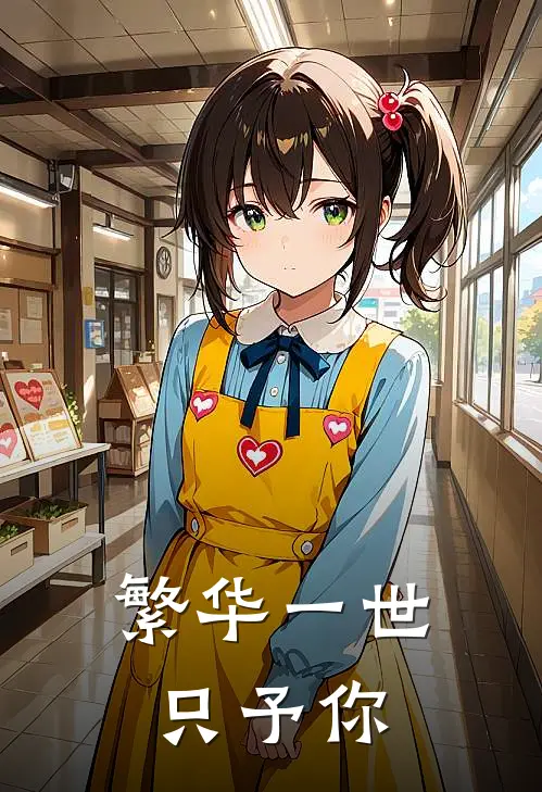 繁华一世只予你