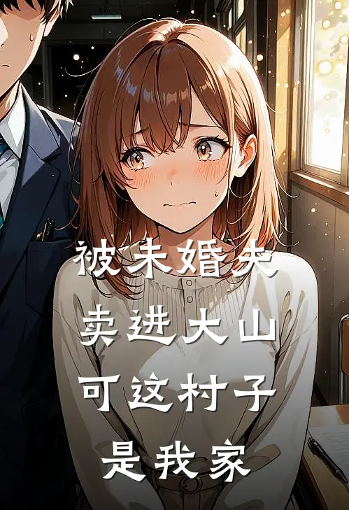 被未婚夫卖进大山，可这村子是我家顾晏白沈蔓已完结小说_最新章节列表被未婚夫卖进大山，可这村子是我家(顾晏白沈蔓)