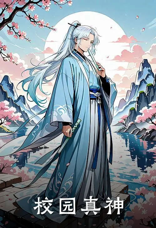 校园真神安圆亮苏清月最新好看小说_免费小说校园真神(安圆亮苏清月)