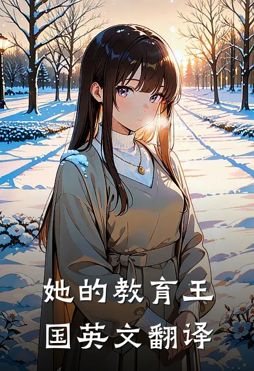 她的教育王国英文翻译