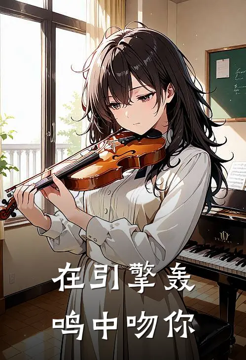 在引擎轰鸣中吻你