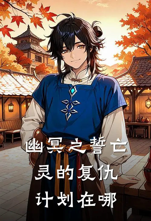 幽冥之誓亡灵的复仇计划在哪