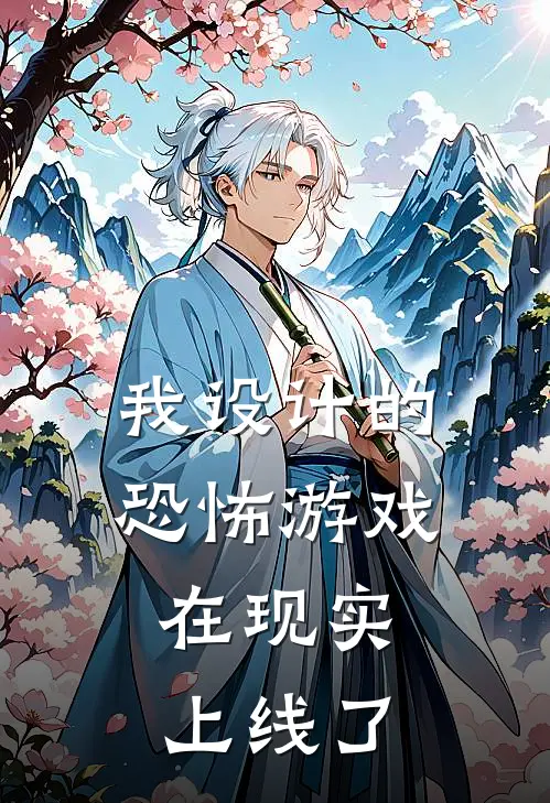 我设计的恐怖游戏，在现实上线了林雨林雾完结小说_免费小说在线看我设计的恐怖游戏，在现实上线了林雨林雾