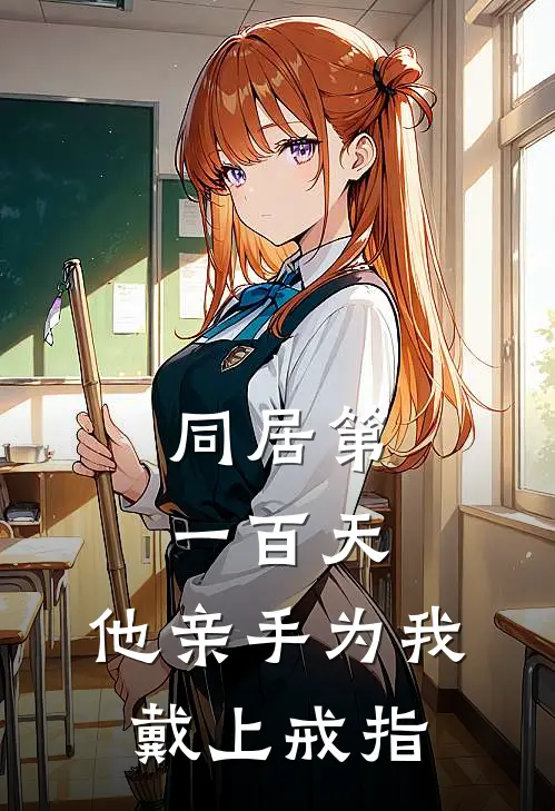 同居第一百天，他亲手为我戴上戒指周深安宁热门完结小说_最热门小说同居第一百天，他亲手为我戴上戒指周深安宁