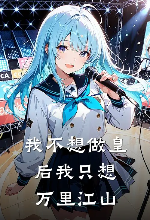 我不想做皇后我只想万里江山