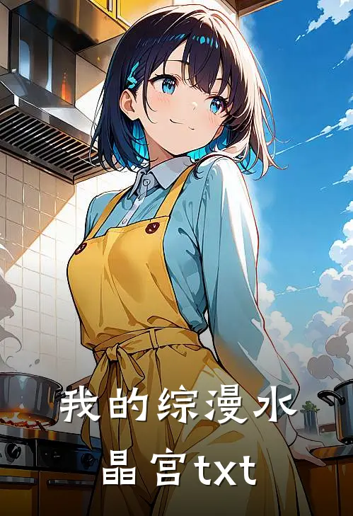 我的综漫水晶宫txt