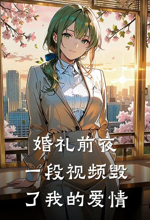 婚礼前夜，一段视频毁了我的爱情。(林薇陈浩)热门小说阅读_全文免费阅读婚礼前夜，一段视频毁了我的爱情。林薇陈浩