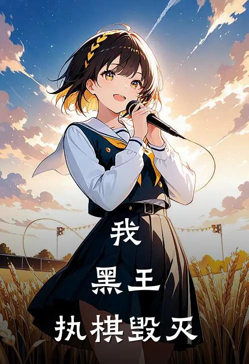 我，黑王，执棋毁灭(睦光赫兰)热门网络小说_小说推荐完结我，黑王，执棋毁灭(睦光赫兰)