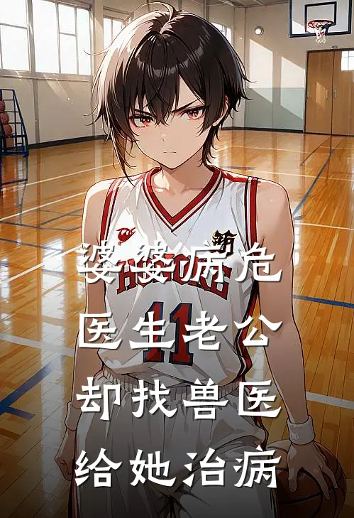 婆婆病危，医生老公却找兽医给她治病