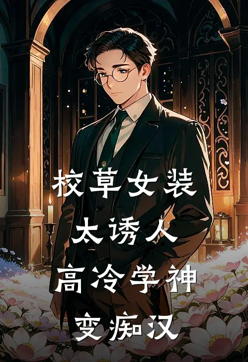 校草女装太诱人，高冷学神变痴汉（裴洛应律珩）全文免费阅读无弹窗大结局_校草女装太诱人，高冷学神变痴汉最新章节列表