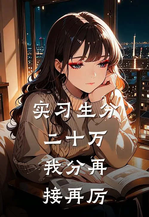 实习生分二十万，我分“再接再厉”王总李总小说完整版免费阅读_最新章节列表实习生分二十万，我分“再接再厉”(王总李总)
