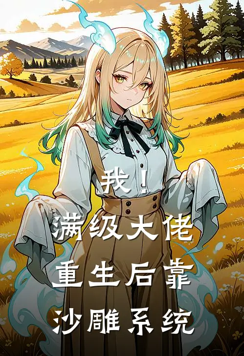 我！满级大佬，重生后靠沙雕系统