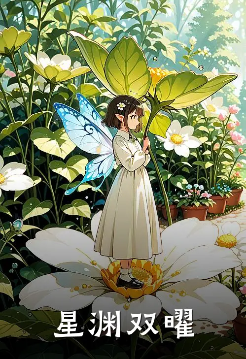 星渊双曜(林澈墨渊)在线免费小说_完整版免费小说星渊双曜(林澈墨渊)