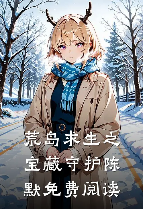 荒岛求生之宝藏守护陈默免费阅读