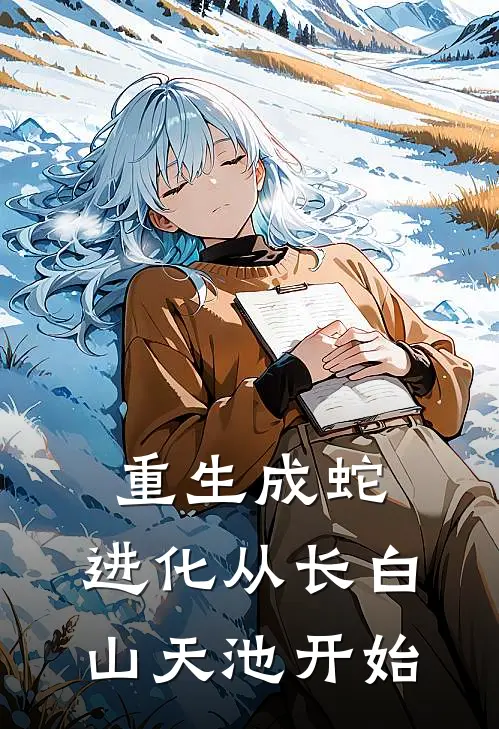 重生成蛇，进化从长白山天池开始