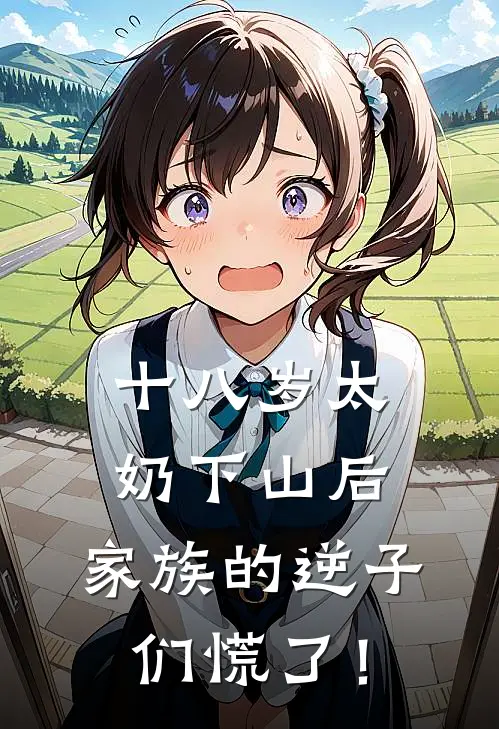 十八岁太奶下山后，家族的逆子们慌了！云瑞霖云棠全文免费阅读_完结热门小说十八岁太奶下山后，家族的逆子们慌了！(云瑞霖云棠)