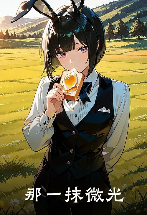 那一抹微光(林时玥林时玥)推荐完结小说_最新章节列表那一抹微光(林时玥林时玥)