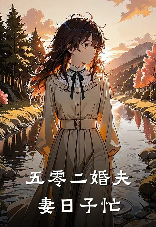 五零二婚夫妻日子忙