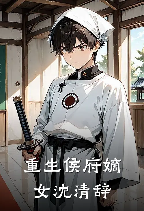 重生侯府嫡女沈清辞