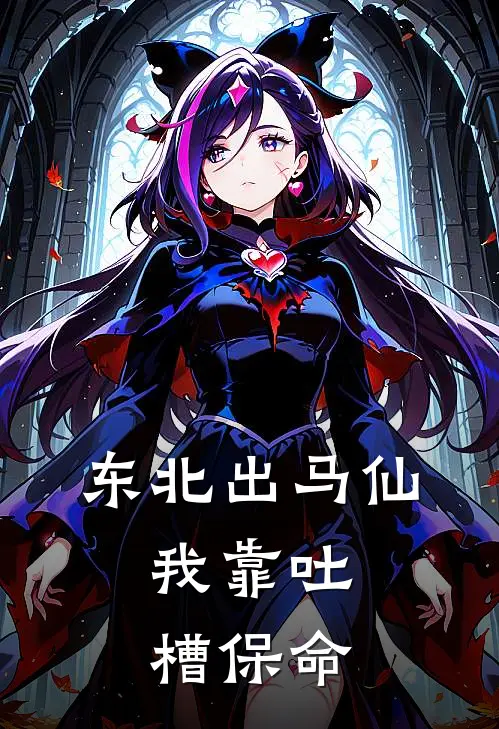 东北出马仙：我靠吐槽保命胡小九张铁柱完结版小说_最新章节列表东北出马仙：我靠吐槽保命(胡小九张铁柱)