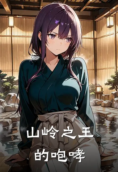 山岭之王的咆哮