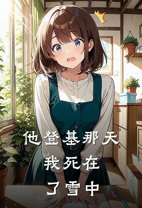 他登基那天，我死在了雪中沈薇萧煜完结小说大全_免费小说在哪看他登基那天，我死在了雪中(沈薇萧煜)