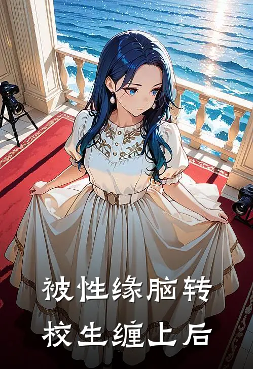 被性缘脑转校生缠上后