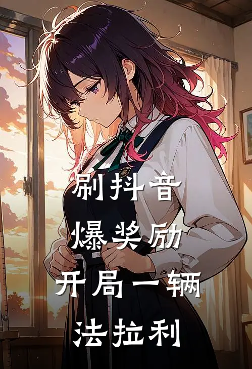 刷抖音爆奖励，开局一辆法拉利(苏阳李诗琪)免费小说阅读_免费小说完整版刷抖音爆奖励，开局一辆法拉利(苏阳李诗琪)