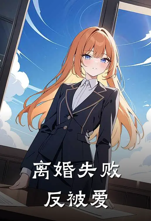 离婚失败反被爱