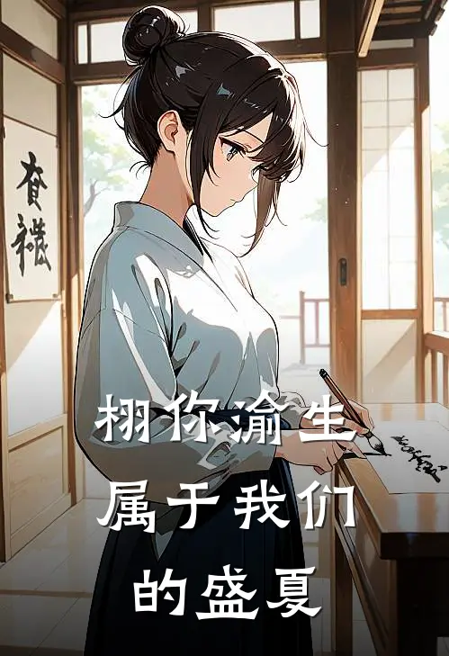 【栩你渝生】属于我们的盛夏梓瑜田栩柠完本完结小说_完本完结小说【栩你渝生】属于我们的盛夏(梓瑜田栩柠)