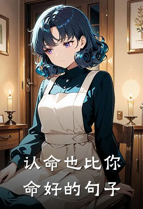 认命也比你命好的句子