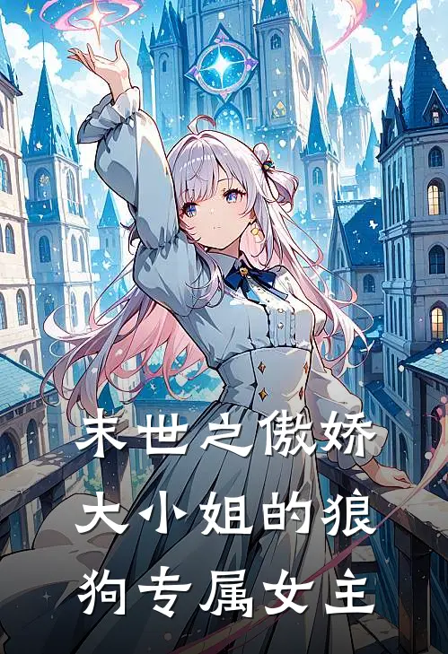 末世之傲娇大小姐的狼狗专属女主