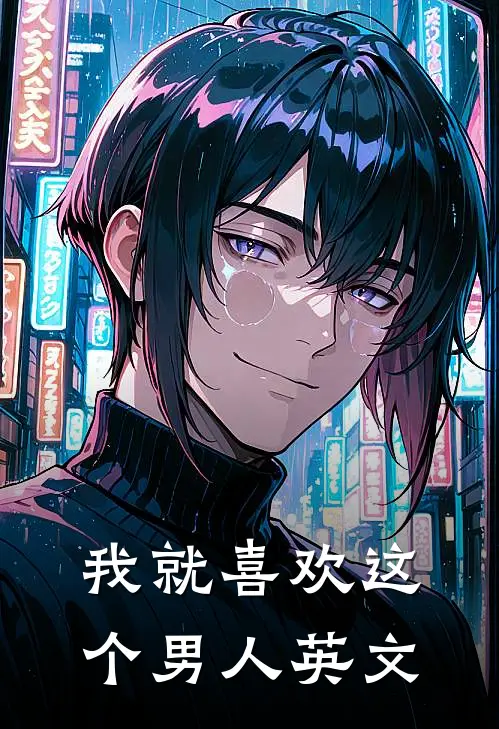 我就喜欢这个男人英文