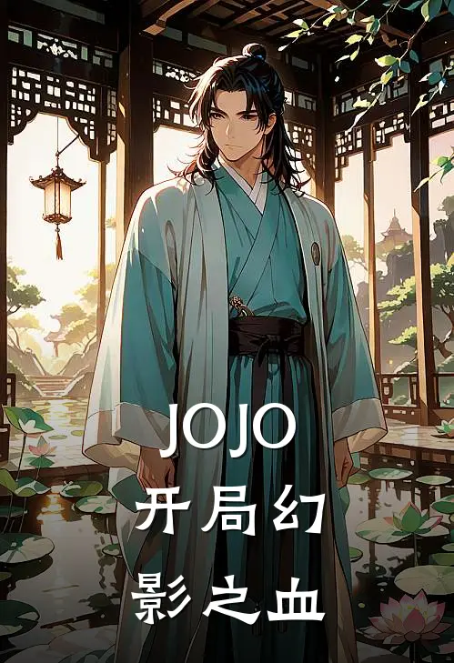 JOJO：开局幻影之血