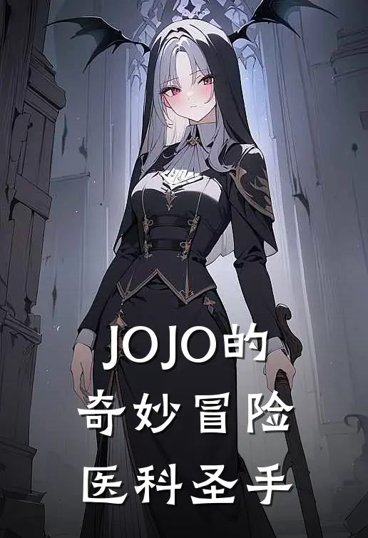 JOJO的奇妙冒险：医科圣手