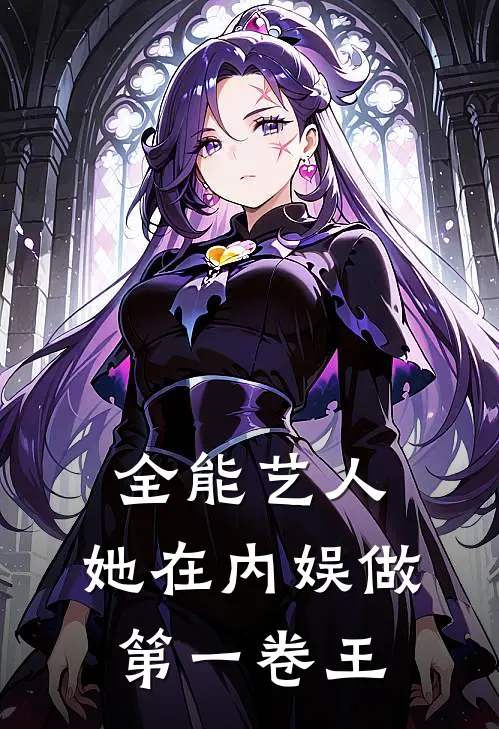 全能艺人：她在内娱做第一卷王颜臻叶雎热门的网络小说_完整版小说全能艺人：她在内娱做第一卷王(颜臻叶雎)