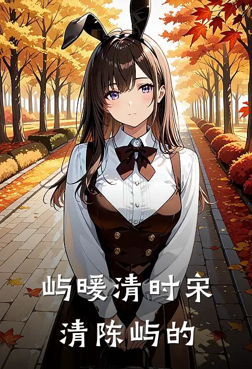 屿暖清时宋清陈屿的