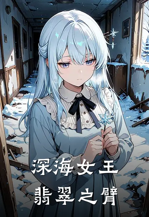 深海女王：翡翠之臂