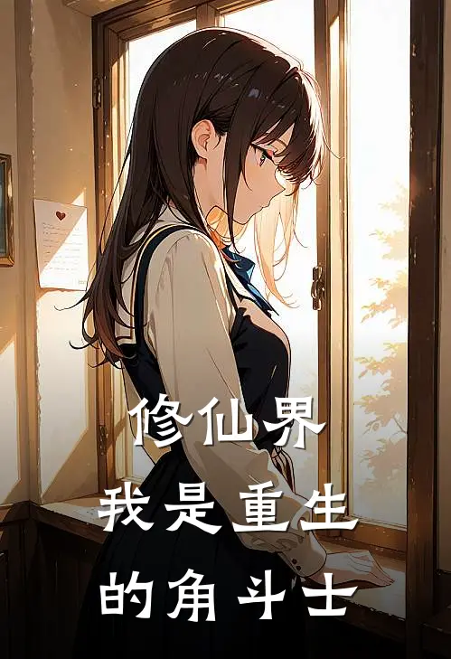 修仙界：我是重生的角斗士