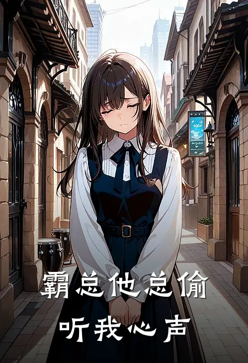 霸总他总偷听我心声