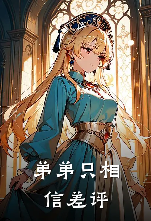 弟弟只相信差评(抖音热门)全章节在线阅读_抖音热门全章节在线阅读