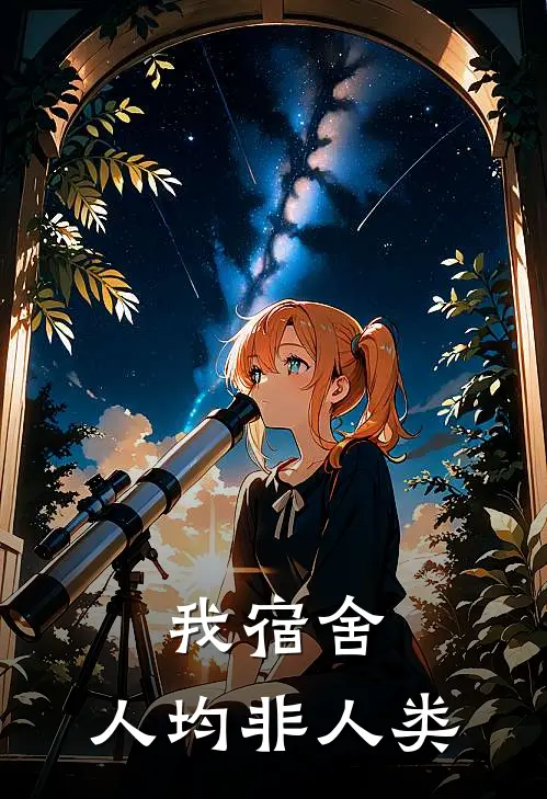 我宿舍，人均非人类凌云苏慕云完整版免费小说_热门网络小说推荐我宿舍，人均非人类(凌云苏慕云)