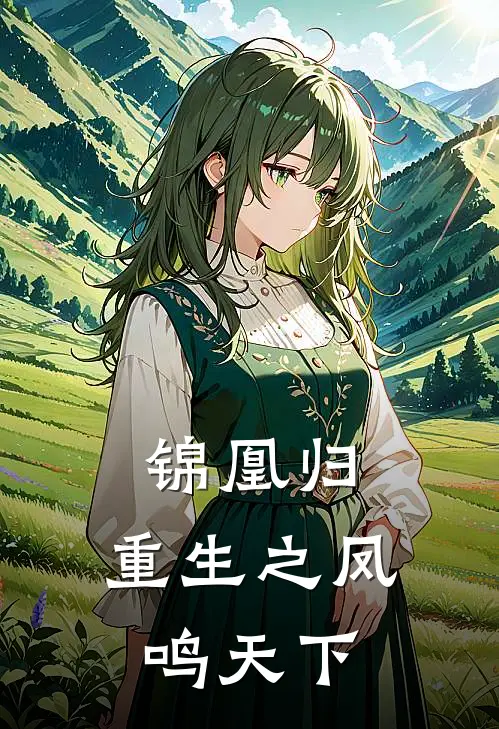 锦凰归：重生之凤鸣天下(沈锦瑟陆明轩)网络热门小说_最新章节列表锦凰归：重生之凤鸣天下(沈锦瑟陆明轩)