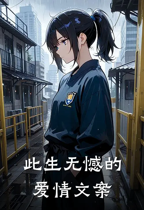 此生无憾的爱情文案