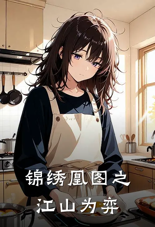 锦绣凰图之江山为弈(沈清辞沈明月)最新好看小说_无弹窗全文免费阅读锦绣凰图之江山为弈沈清辞沈明月