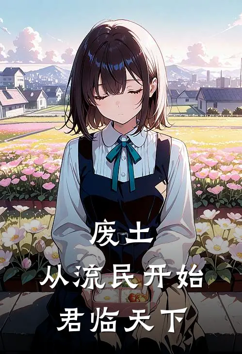 废土：从流民开始君临天下萧骏冯常坊完本小说免费阅读_小说完结版废土：从流民开始君临天下萧骏冯常坊