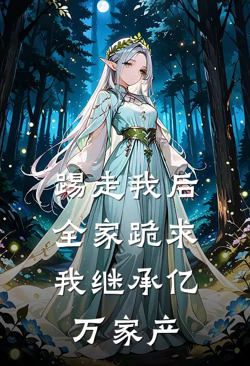 踢走我后，全家跪求我继承亿万家产(顾思思顾宏远)完结小说推荐_小说全文免费阅读踢走我后，全家跪求我继承亿万家产顾思思顾宏远