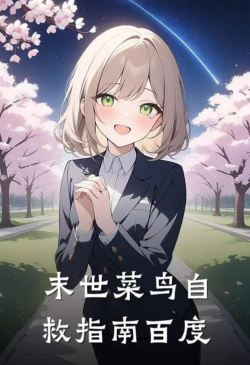 末世菜鸟自救指南百度