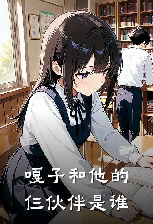 嘎子和他的仨伙伴是谁