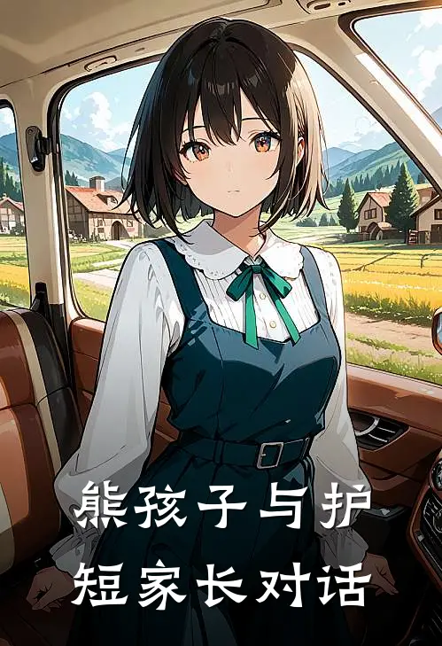 熊孩子与护短家长对话